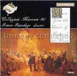 Music from the Court of Frederick the Great (Chandos Audio CD)