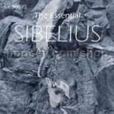 Essential Sibelius 15-CD Set (BIS Audio CD)