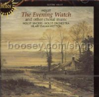 The Evening Watch (Hyperion Audio CD)