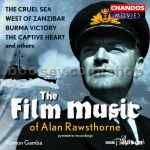 The Film Music of Alan Rawsthorne (Chandos Audio CD)