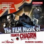 The Film Music of Francis Chagrin (Chandos Audio CD)