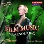 The Film Music of Sir Arnold Bax (Chandos Audio CD)