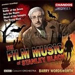 The Film Music of Stanley Black (Chandos Audio CD)