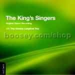 The Kings Singers Original Debut Recording (Chandos Audio CD)