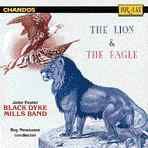The Lion & Eagle (Chandos Audio CD)