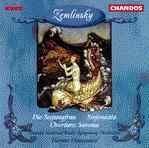 Die Seejungfrau (The Mermaid)/ Sinfonietta, Op. 23/Overture Sarema (Chandos Audio CD)