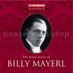 The Piano Music of Billy Mayerl (Chandos Audio CD)