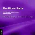 The Picnic Party (Chandos Audio CD)