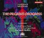 The Pilgrim's Progress (Chandos Audio CD)