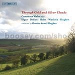 Through Gold and Silver Clouds (BIS Audio CD)