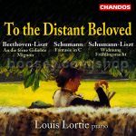 To the Distant Beloved (Chandos Audio CD)