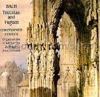 Toccatas, Fugues & Passacaglia (Hyperion Audio CD)
