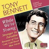 While We're Young (Naxos Audio CD)