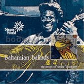 Toussaint Bahamian Ballads (Naxos Audio CD)