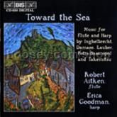 Toward the Sea (BIS Audio CD)