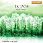 Trio Sonatas (Chandos Audio CD)