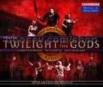 Opera - Twilight of the Gods (Chandos Audio CD)