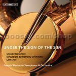 Under the Sign of the Sun (BIS Audio CD)