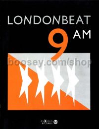9 Am (comfort Zone) London Beat