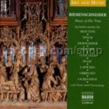 Riemenschneider - Music of His Time (Naxos Audio CD)