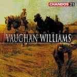 The Vaughan Williams Essentail 2-CD Set (Chandos Audio CD)