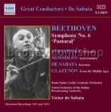 Symphony No.6 (de Sabata) (1947) - great conductors (Naxos Audio CD)