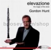Elevazione - The Magic of the Oboe (BIS Audio CD)