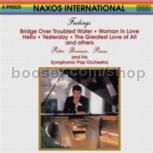 Feelings (Naxos Audio CD)