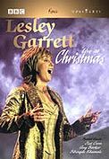 Lesley Garrett Live At Christmas (Opus Arte DVD)