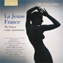 La Jeune France: Épithalame/Cantique Des Cantiques/Cinq Rechants (Coro Audio CD)