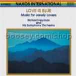 Music For Lonely Lovers (Naxos Audio CD)