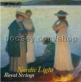 Nordic Light - Music for strings (BIS Audio CD)