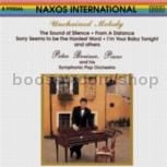 Unchained Melody (Naxos Audio CD)