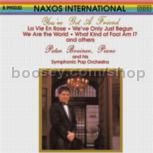 You've Got A Friend  (Naxos Audio CD)