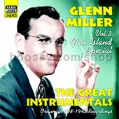 Glen Island Special (Naxos Audio CD)