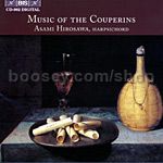 Music of The Couperins (BIS Audio CD)