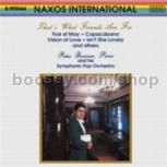 That's What Friends Are For (Naxos Audio CD)