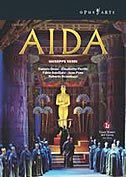Aida (Liceu) (Opus Arte DVD)