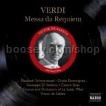 Requiem (Audio CD)