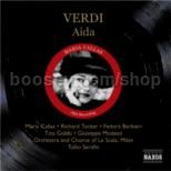 Aida (Audio CD)