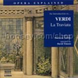La traviata (Opera Explained Series) Naxos Audio CD