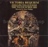 Victoria requiem (Gimell Audio CD)