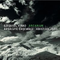 Arcanum (BIS SACD Super Audio CD)