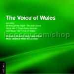 The Voice of Wales (Chandos Audio CD)