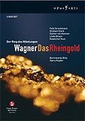 Das Rheingold (Liceu) (Opus Arte DVD)