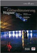 Götterdämmerung (De Nederlandse Opera) (Opus Arte DVD)