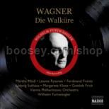 Furtwängler conducts Wagner (Naxos Historical Audio CD)