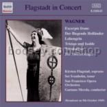 Excerpts from Wagner Operas (1949) (Naxos Audio CD)