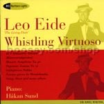 Whistling Virtuoso (BIS Audio CD)