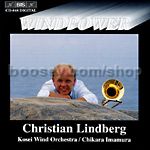 Windpower (BIS Audio CD)